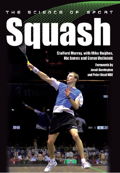 science of sport cover