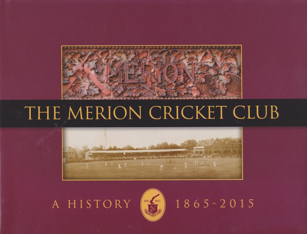 Merion cover